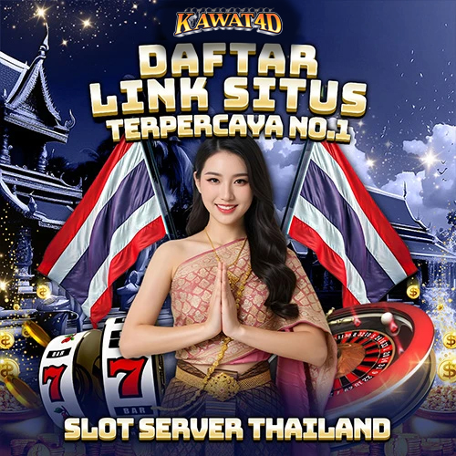 KAWAT4D : Link Slot Server Thailand Gacor Situs Toto 4D Terbaru Tahun Ini image 1